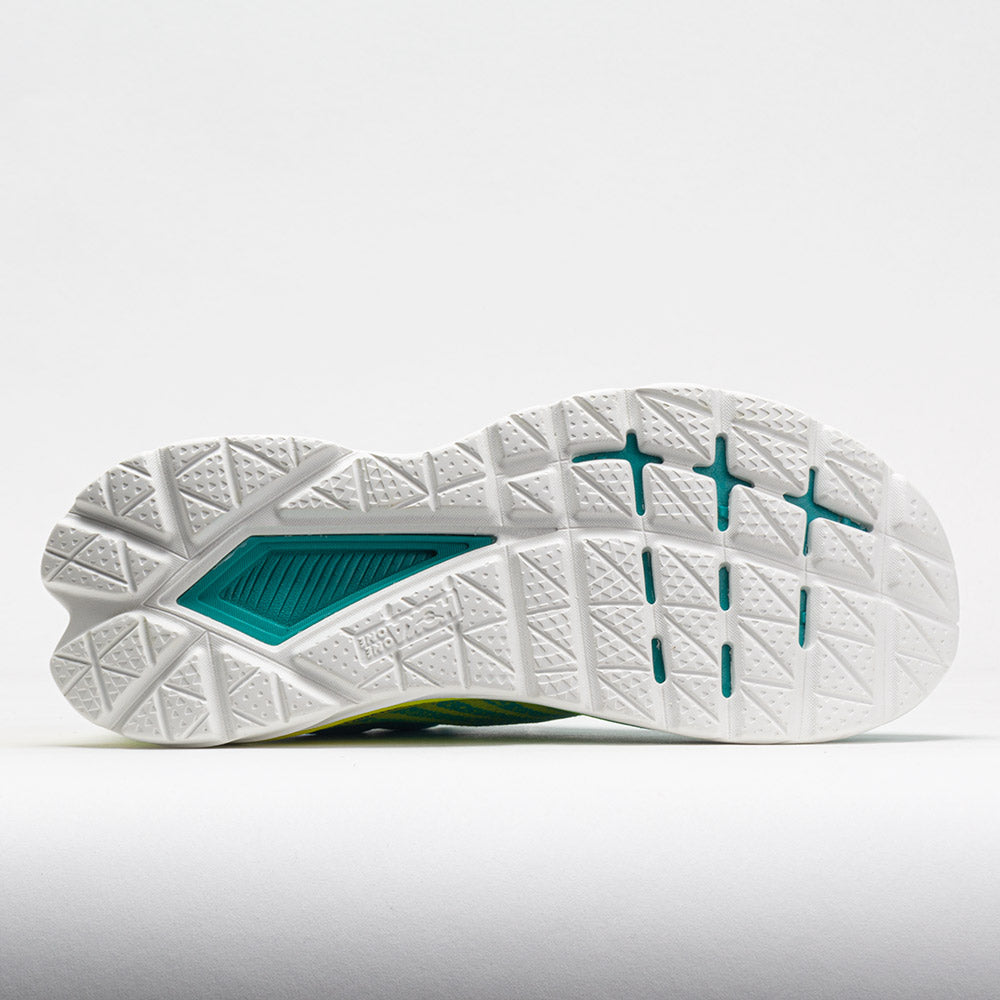 HOKA Mach 5 Women's  Ceramic/Evening Primrose