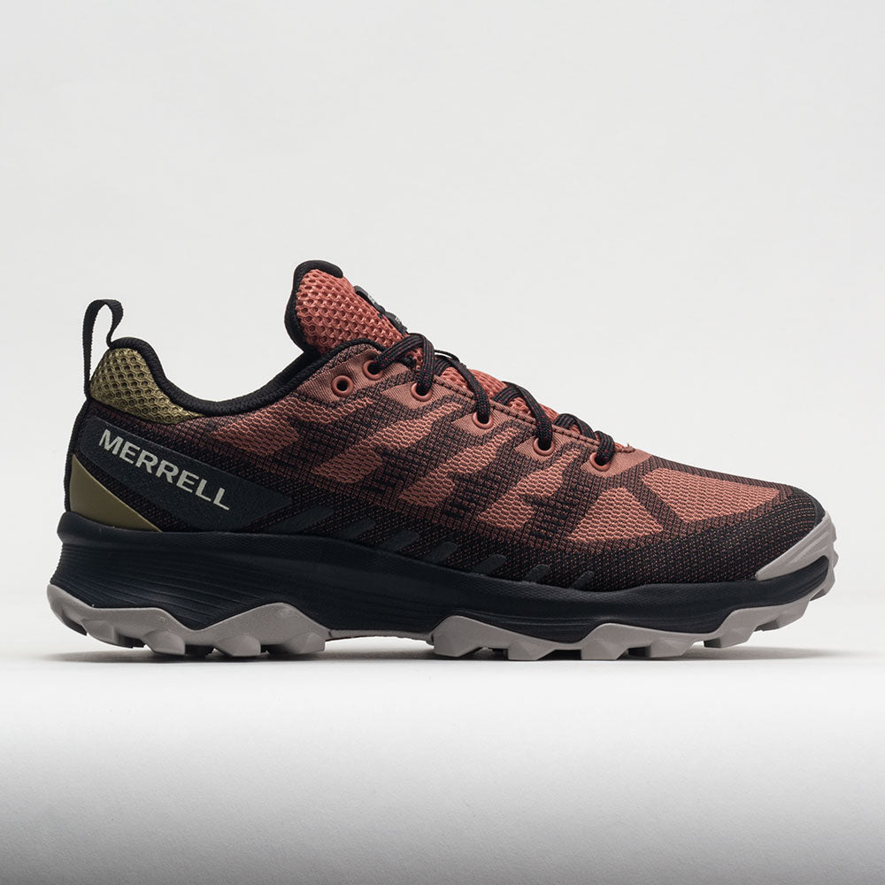 Merrell Speed Eco Women's  Sedona/Herb