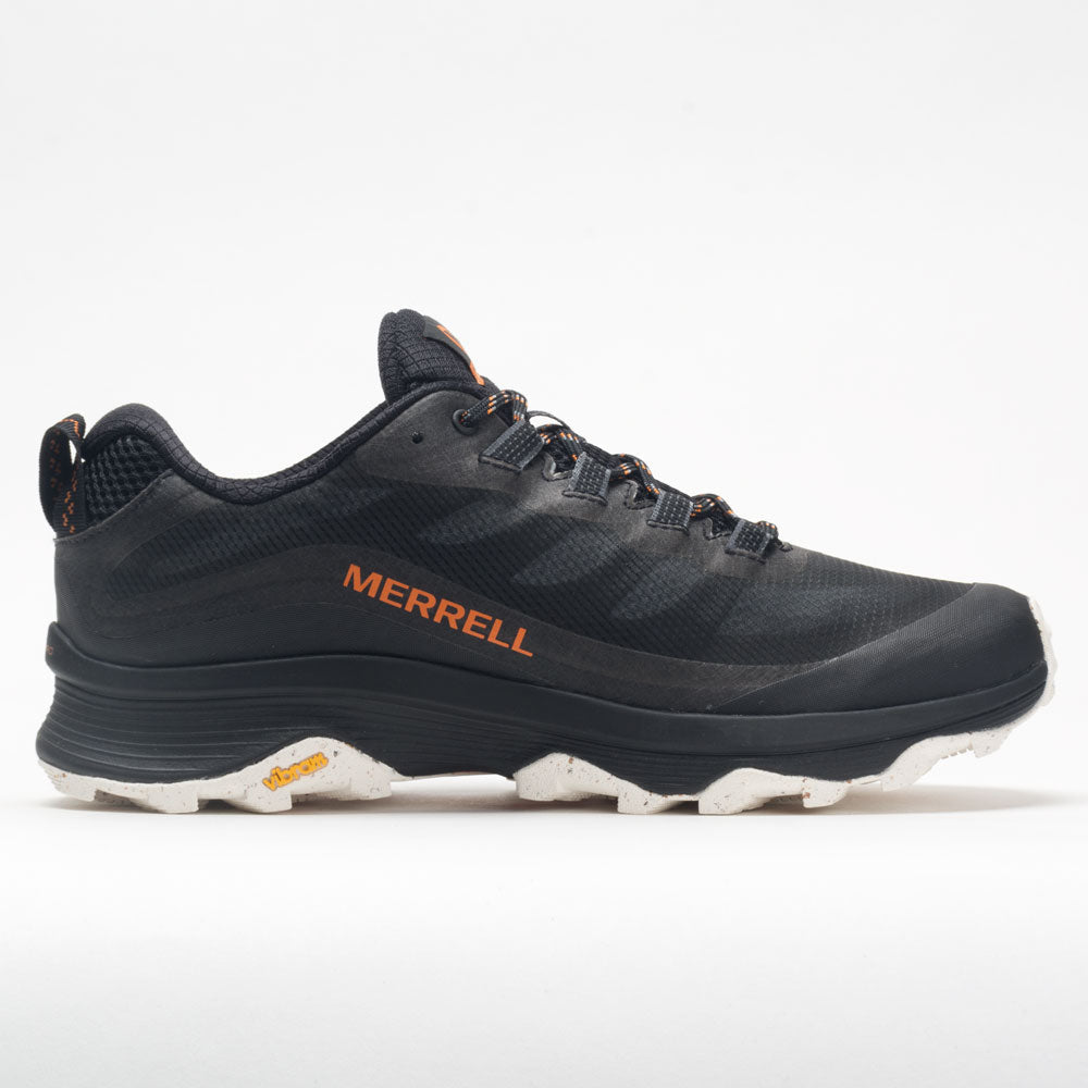 Merrell Moab Speed Men's  Black