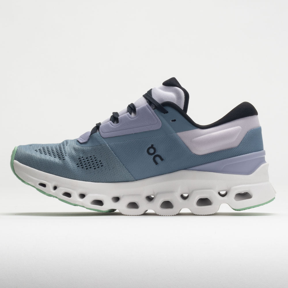 On Cloudstratus 3 Women's  Wash/Nimbus