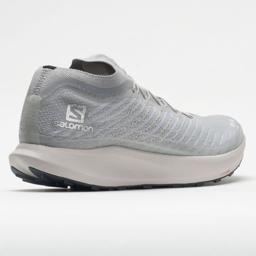 Salomon S/Lab Pulsar Unisex  Vapor Blue/White