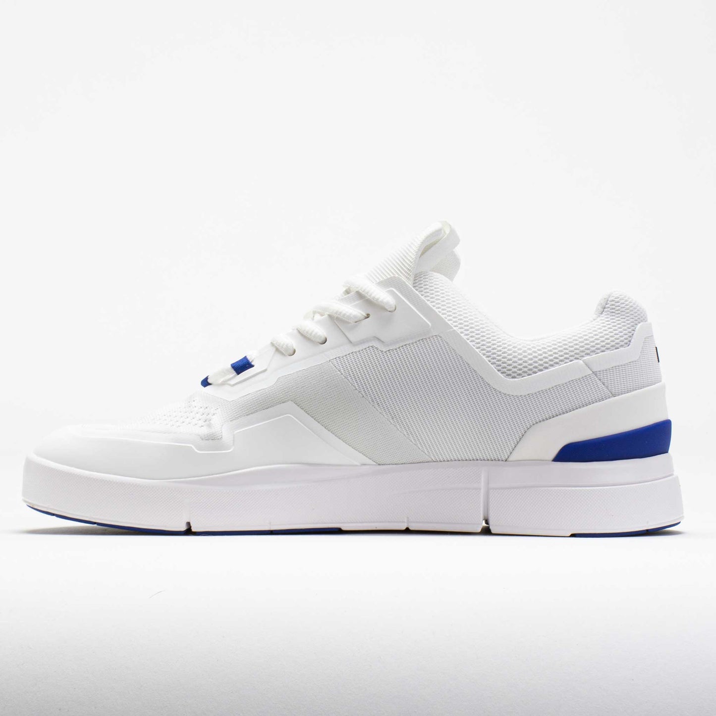 On The Roger Spin Men's  Undyed/Indigo