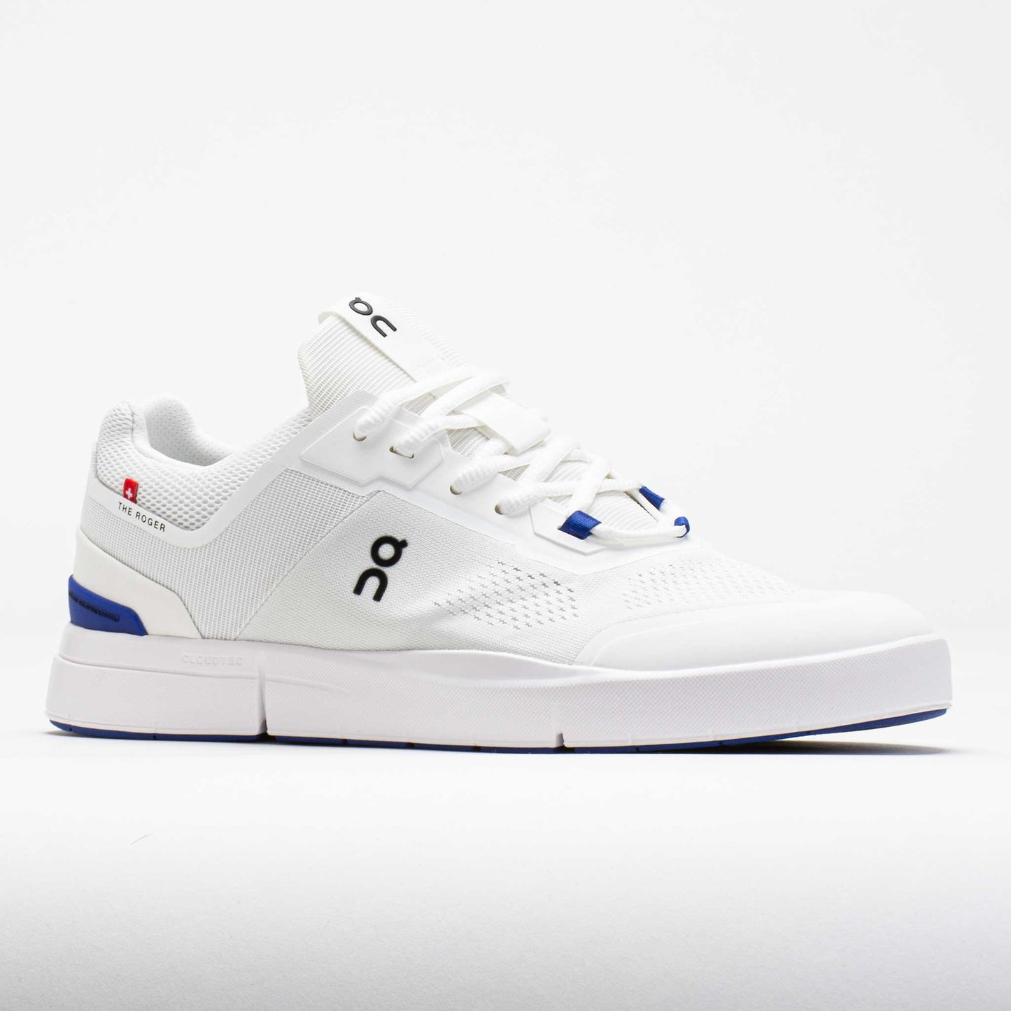 On The Roger Spin Men's  Undyed/Indigo