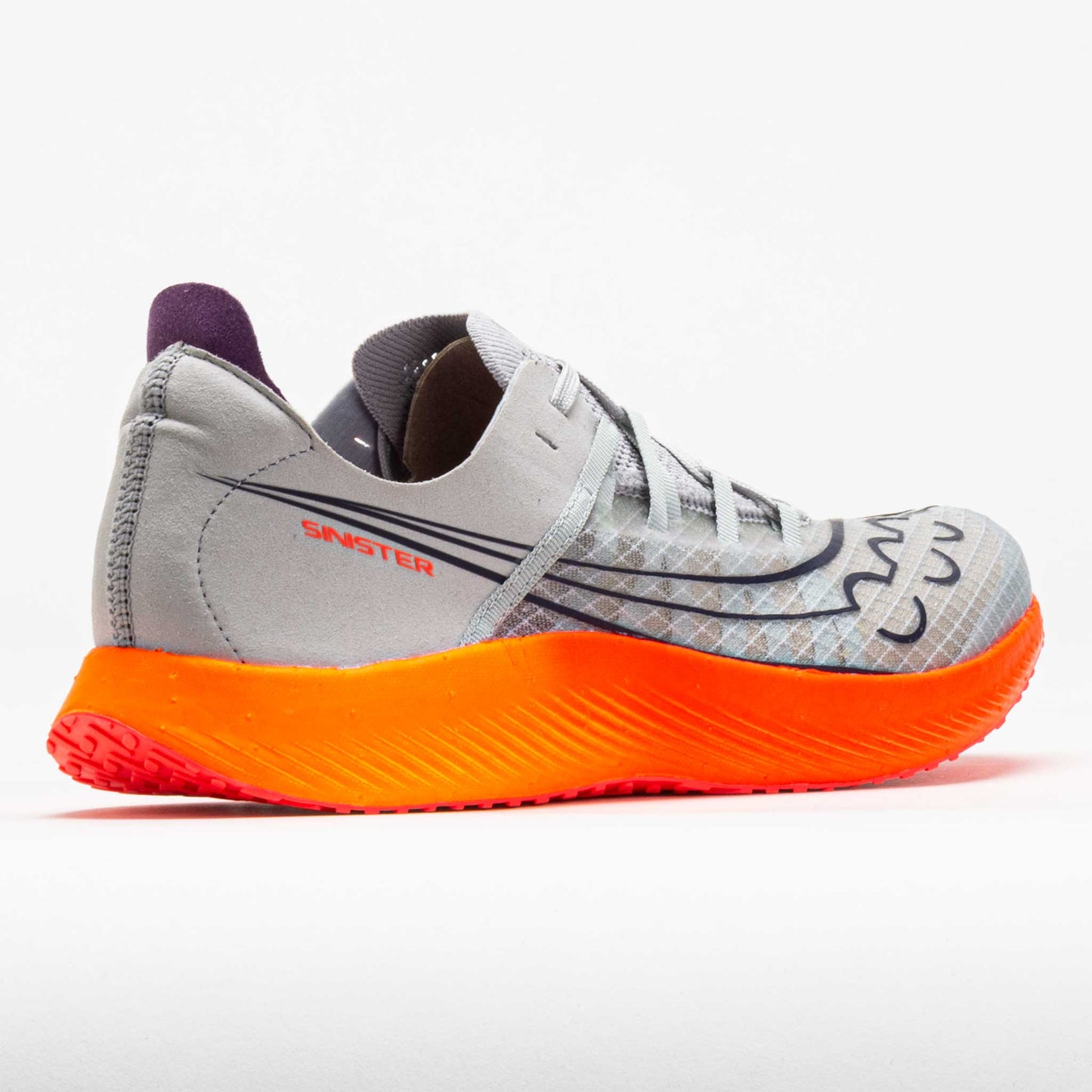 Saucony Sinister Men's  Cloud