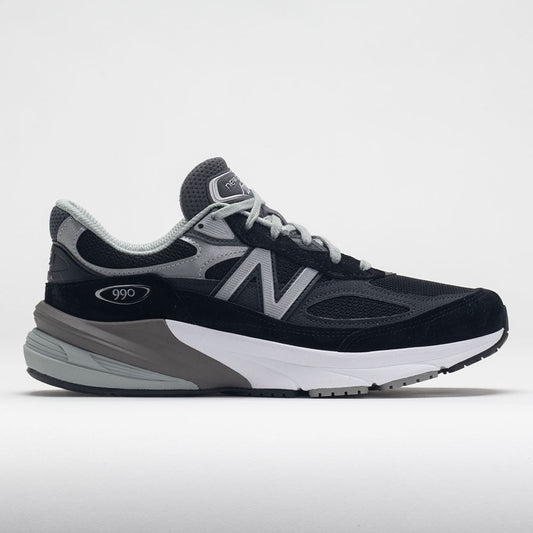 New Balance 990v6 Women's  Black/White