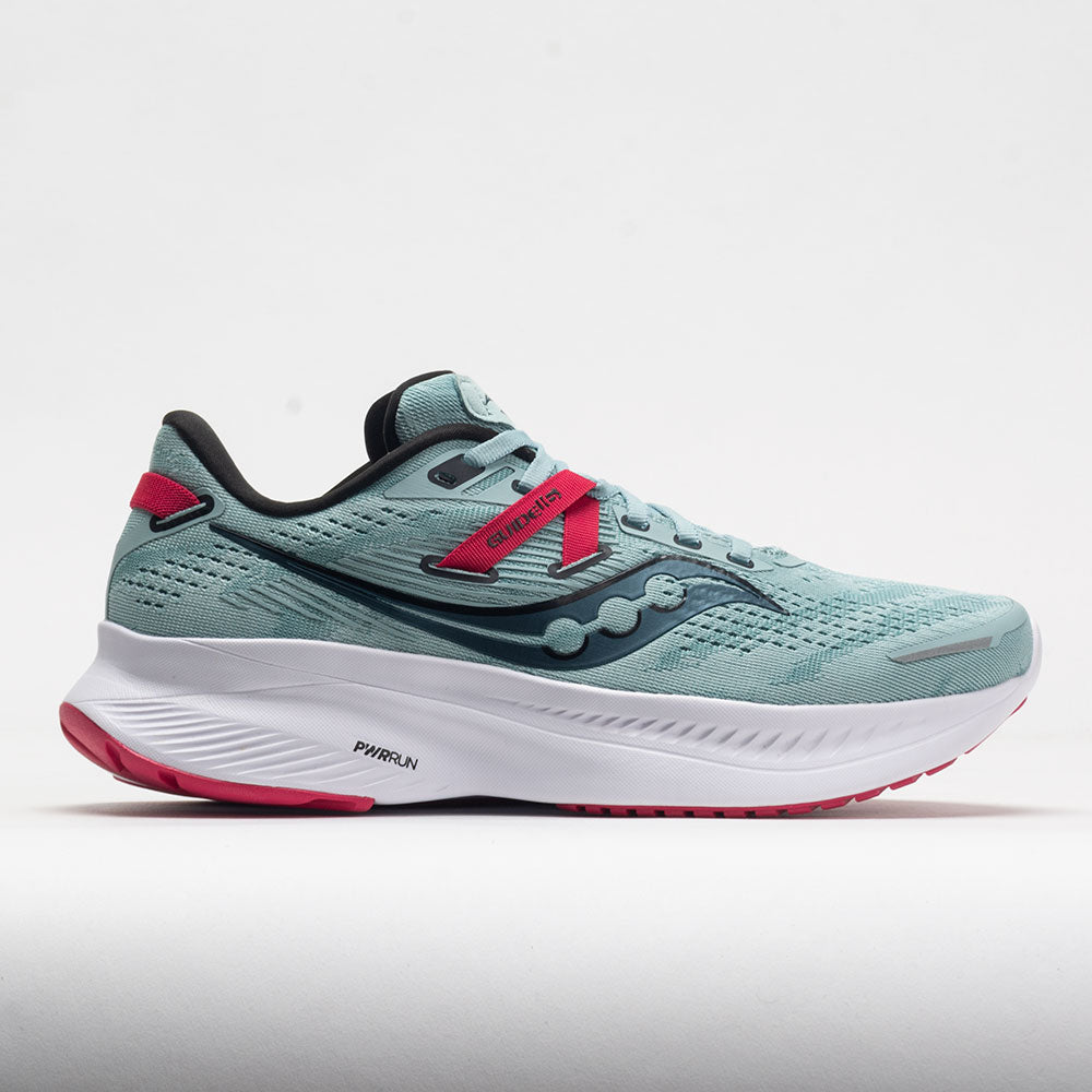 Saucony Guide 16 Women's  Mineral/Rose