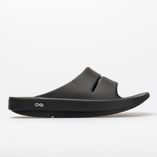 OOFOS OOahh Men's  Black