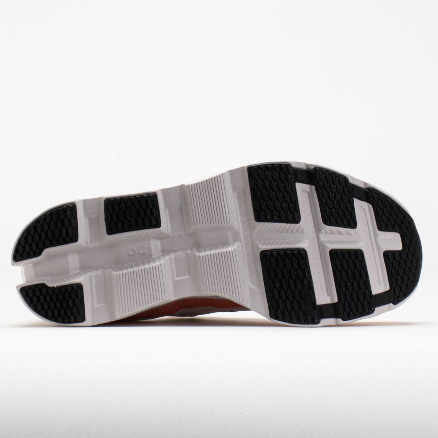 On Cloudmonster 2 Men's  Undyed/Flame