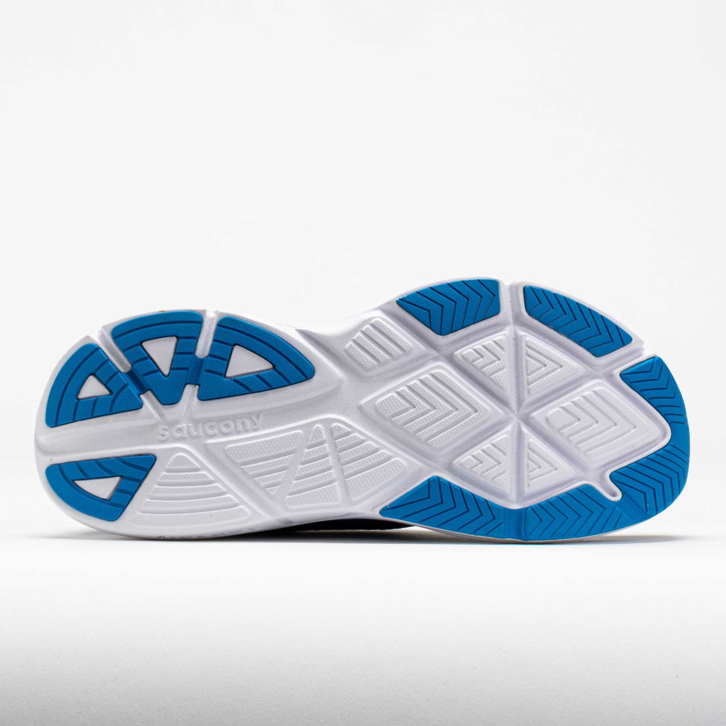 Saucony Guide 17 Men's  Navy/Cobalt