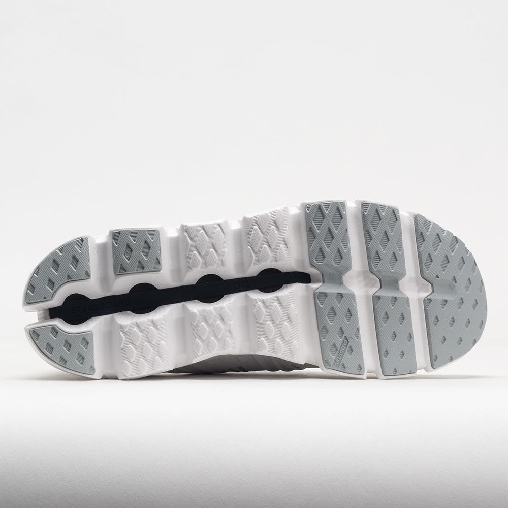 On Cloudswift 3 Women's  White/Frost