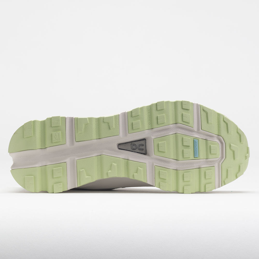 On Cloudroam Waterproof Women's  Ice/Limelight