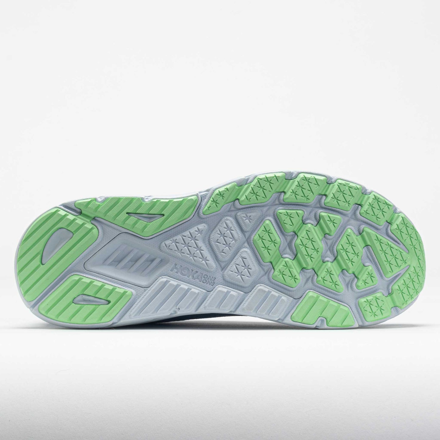 HOKA Arahi 7 Men's  Shadow/Dusk