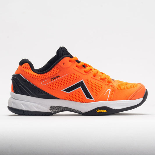 Tyrol Drive V 2022 Women's  Orange/Black