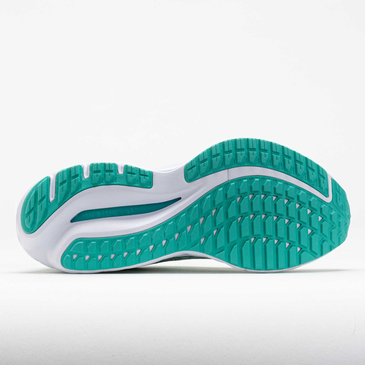 Mizuno Wave Inspire 20 Women's  Eggshell Blue/White