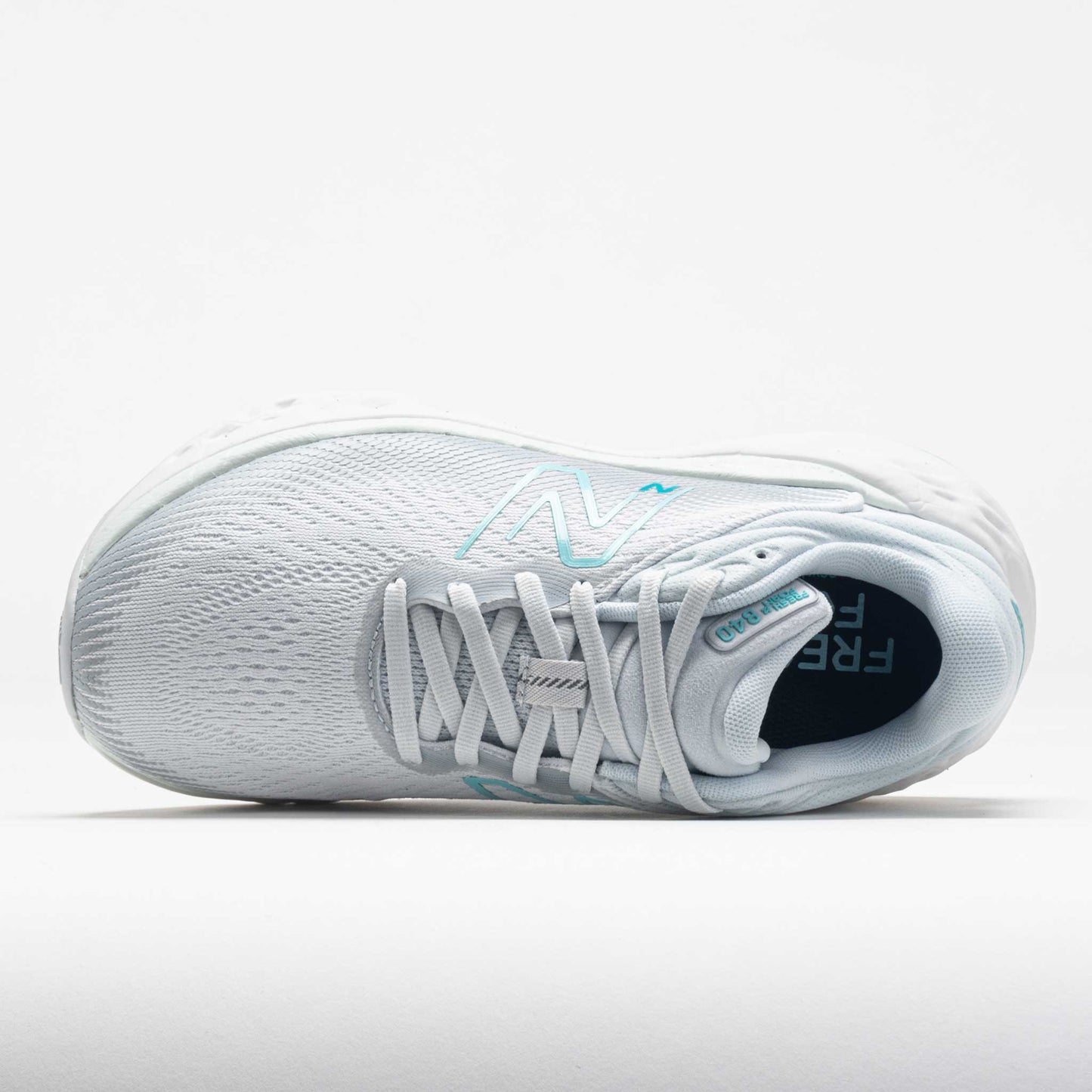 New Balance Fresh Foam X 840v1 Women's  Quartz Grey/Virtual Blue/White