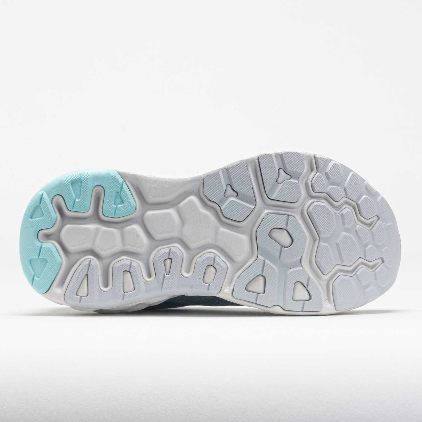 New Balance Fresh Foam X 840v1 Women's  Quartz Grey/Virtual Blue/White