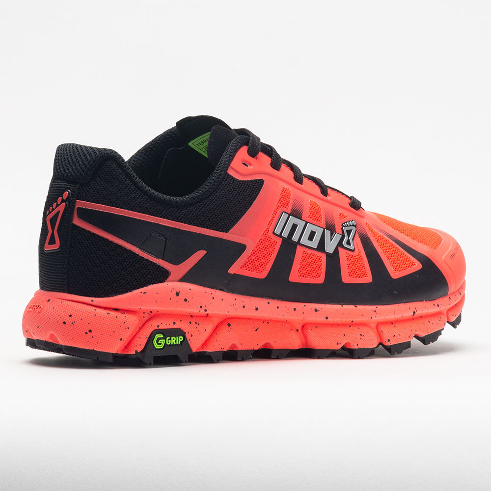 inov-8 Terraultra G 270 Women's  Coral/Black