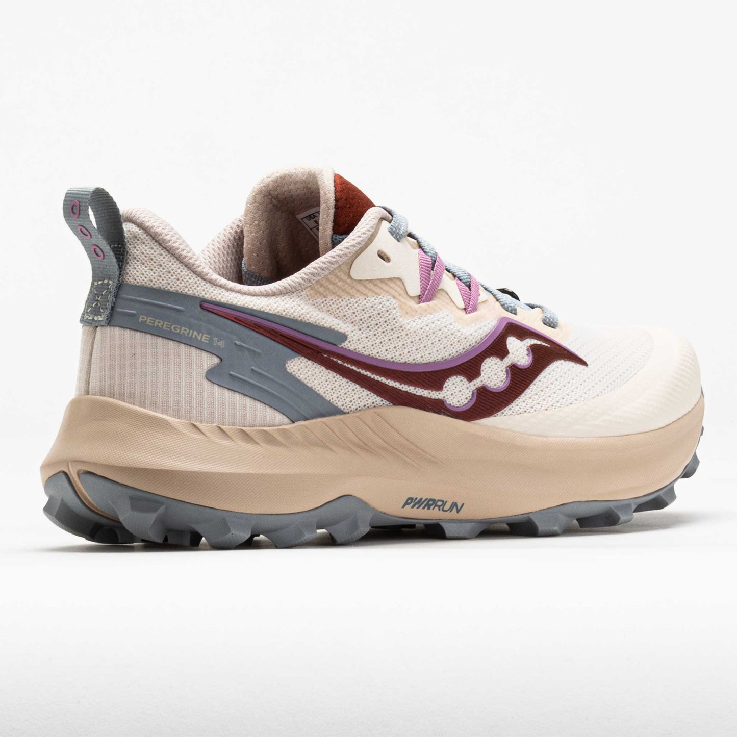 Saucony Peregrine 14 Women's  Dew/Orchid