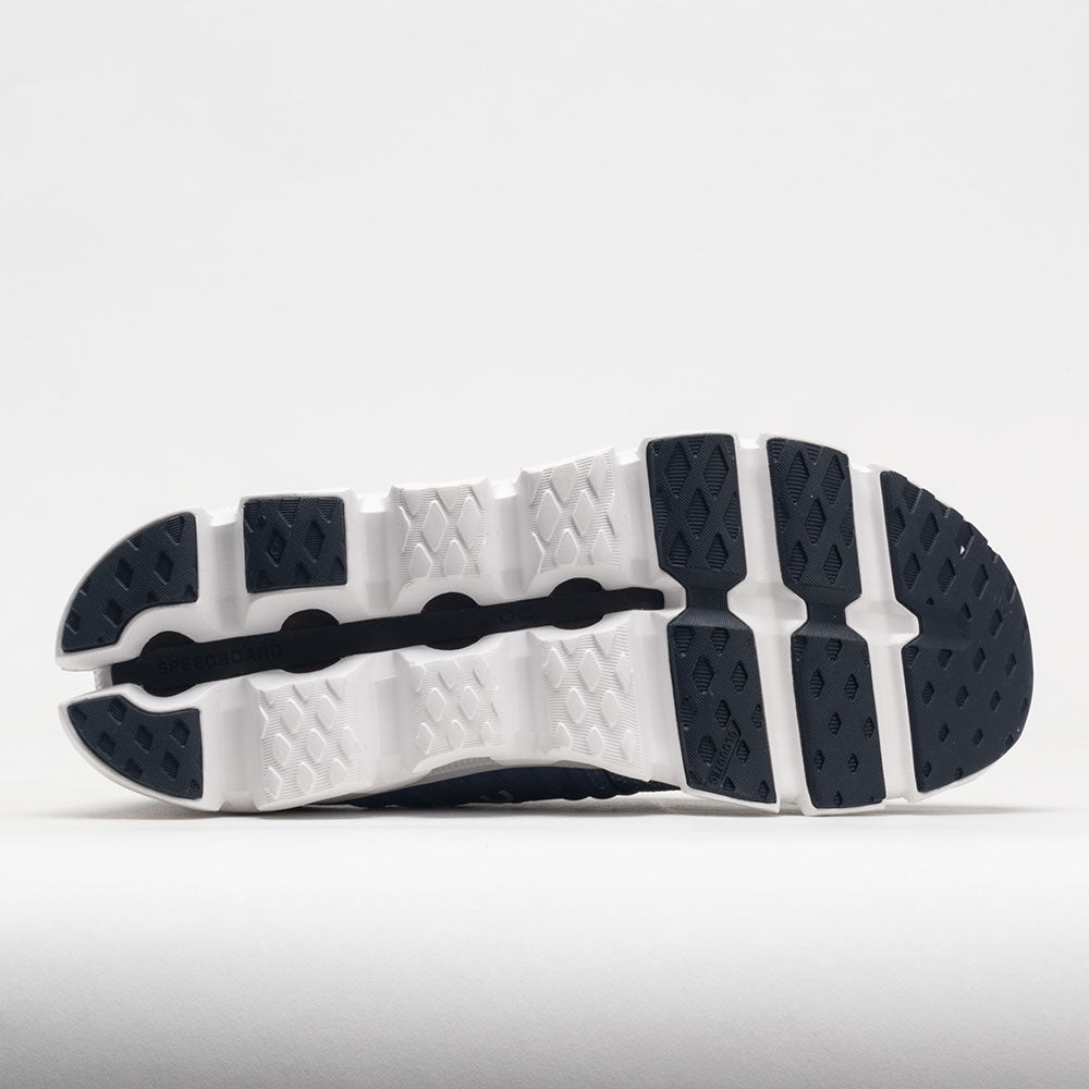 On Cloudswift 3 Women's  Metal/White