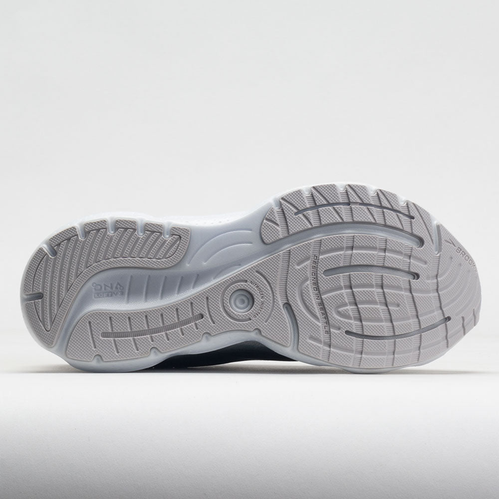 Brooks Glycerin 20 Men's  Fade Pack Black/Lilac/White