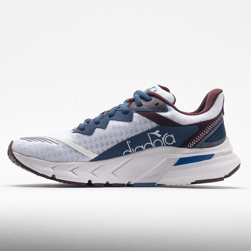 Diadora Mythos Blushield Volo 2 Women's  White/True Blue