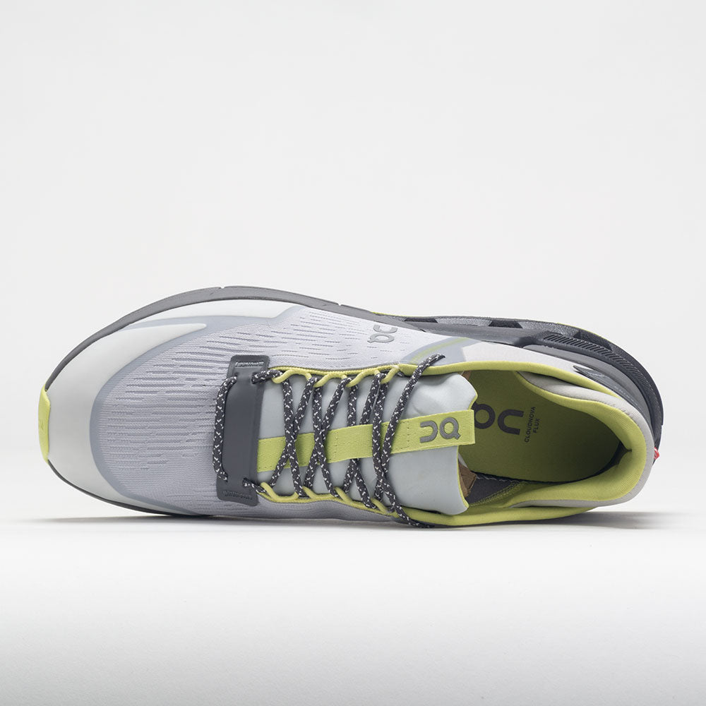 On Cloudnova Flux Men's  Glacier/Zest