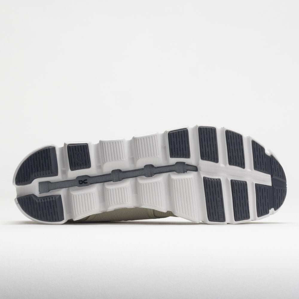 On Cloud 5 Men's  Haze/Bronze