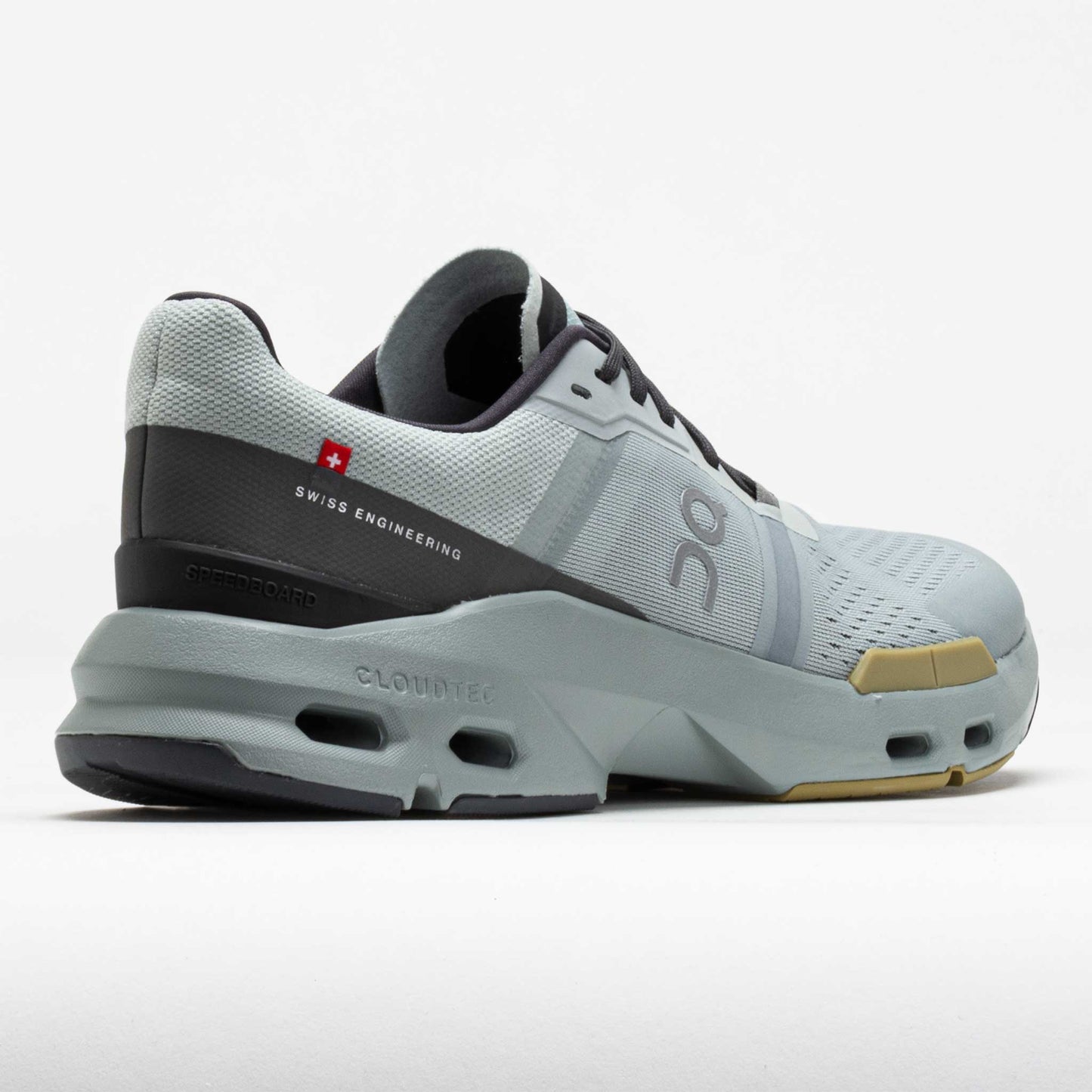 On Cloudpulse Men's  Glacier/Safari