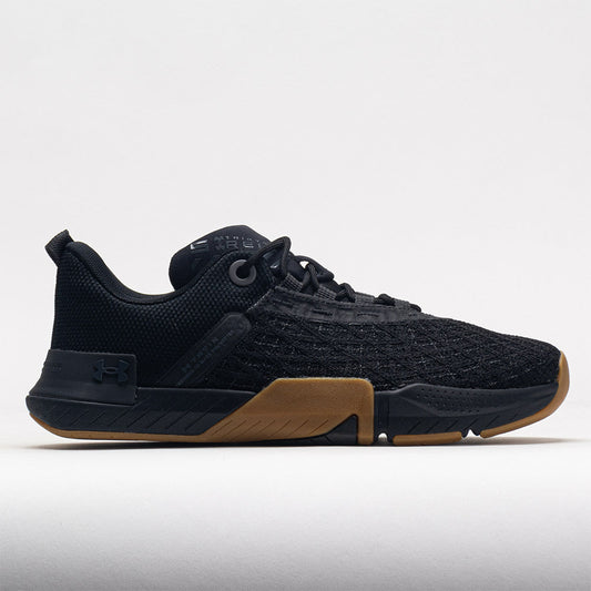 Under Armour TriBase Reign 5 Men's  Black/Gum
