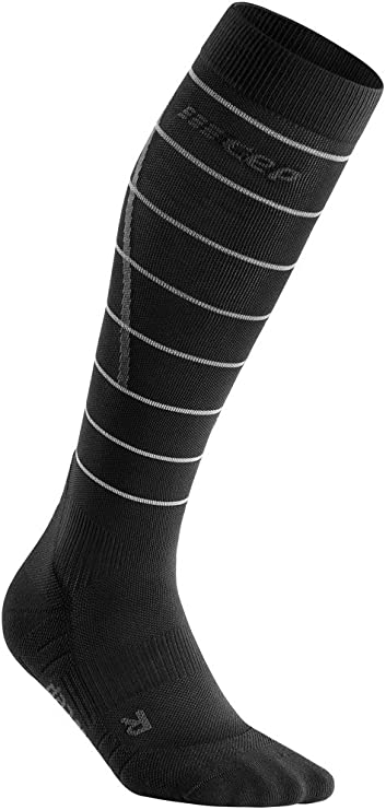 Women's CEP Compression Tall Socks