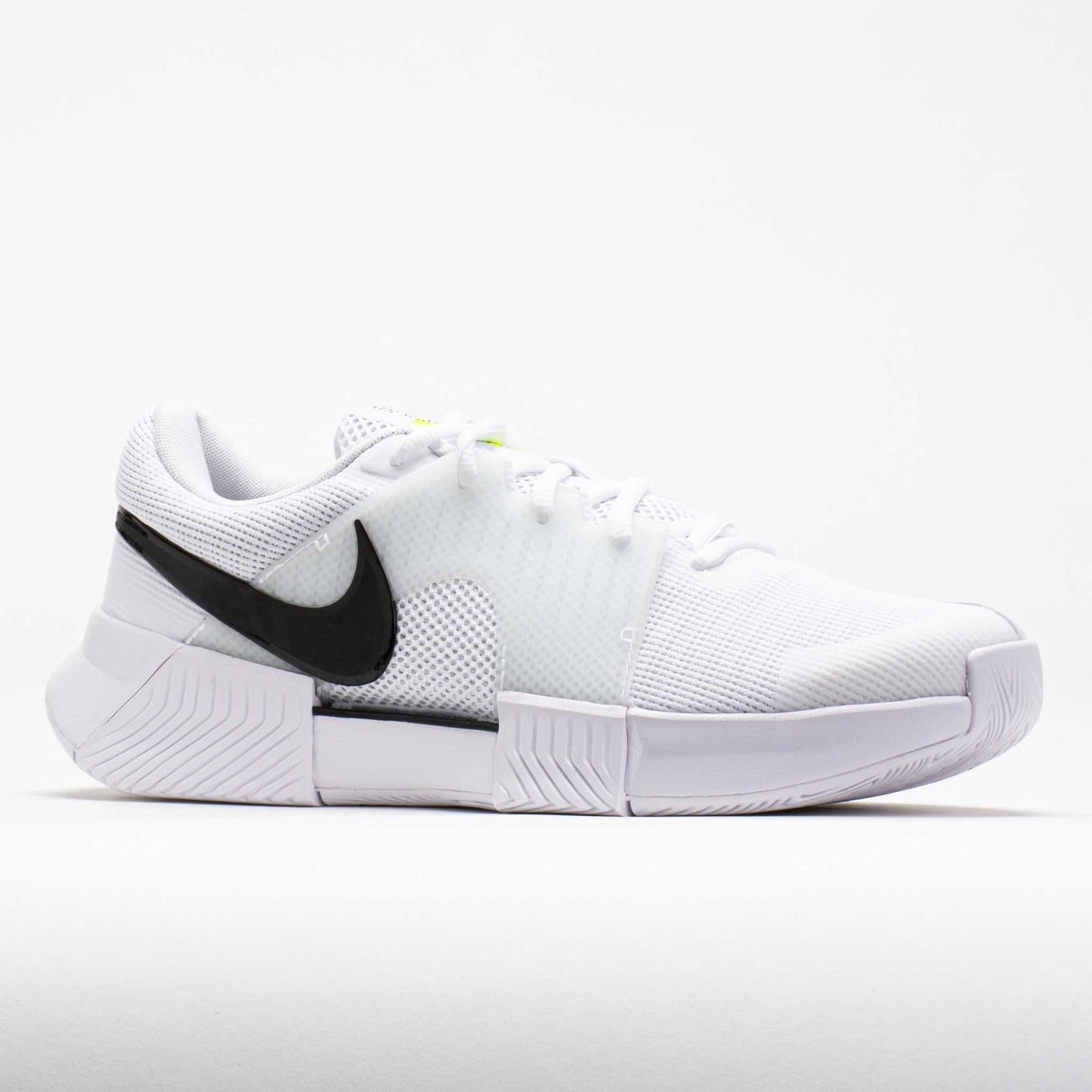 Nike Zoom GP Challenge 1 Men's  White/Black