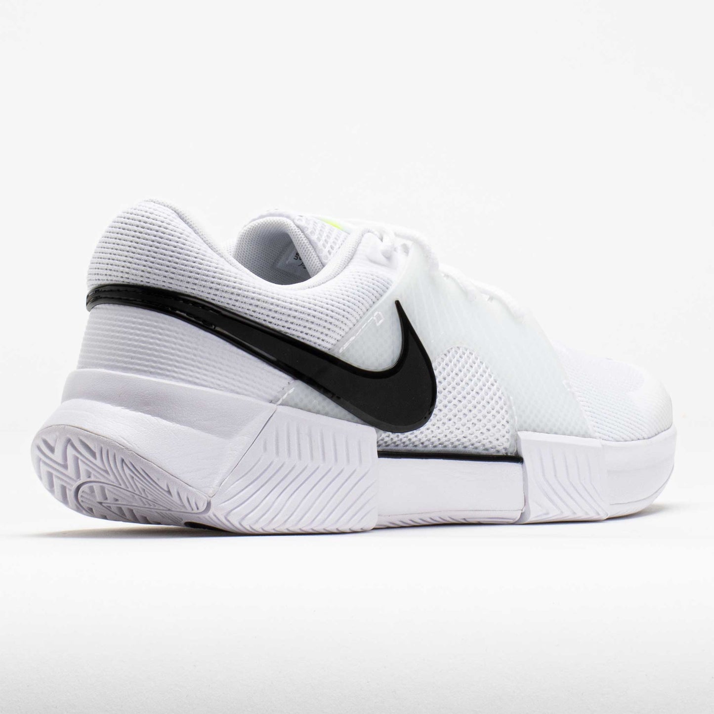 Nike Zoom GP Challenge 1 Men's  White/Black