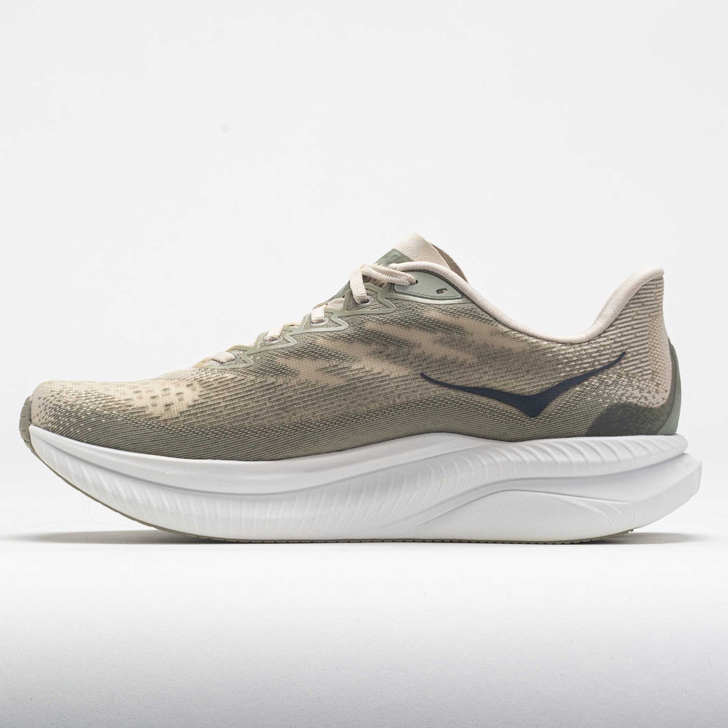 HOKA Mach 6 Men's  Oat Milk/Barley