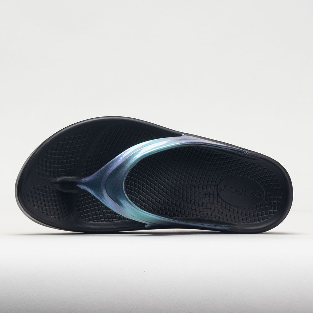 OOFOS OOmega OOlala Luxe Women's  Atlantis