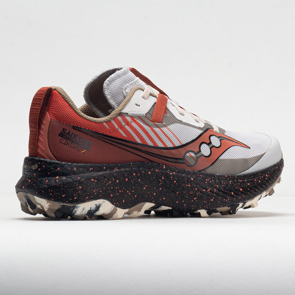 Saucony Endorphin Edge Women's  Fog/Zenith