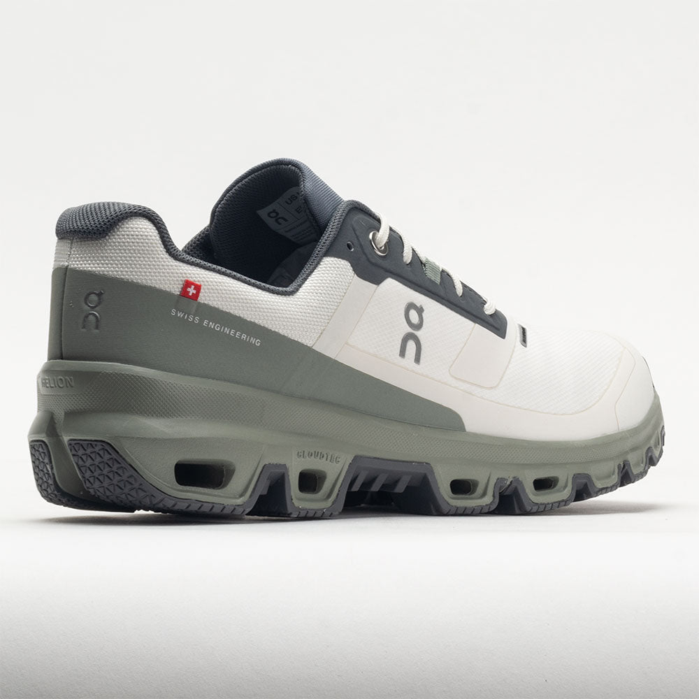 On Cloudventure Waterproof Men's  Ice/Kelp