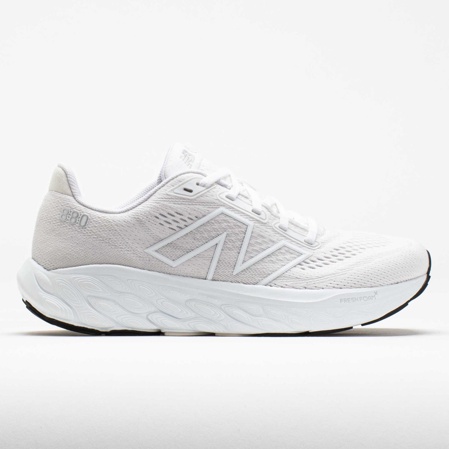 New Balance Fresh Foam X 880v14 Women's  White/Silver Metallic/Sea Salt