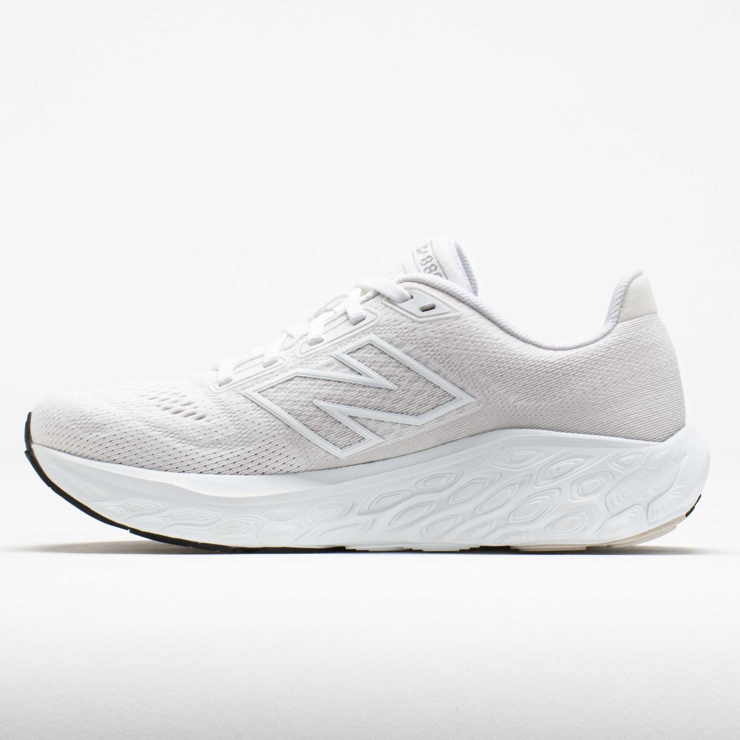 New Balance Fresh Foam X 880v14 Women's  White/Silver Metallic/Sea Salt
