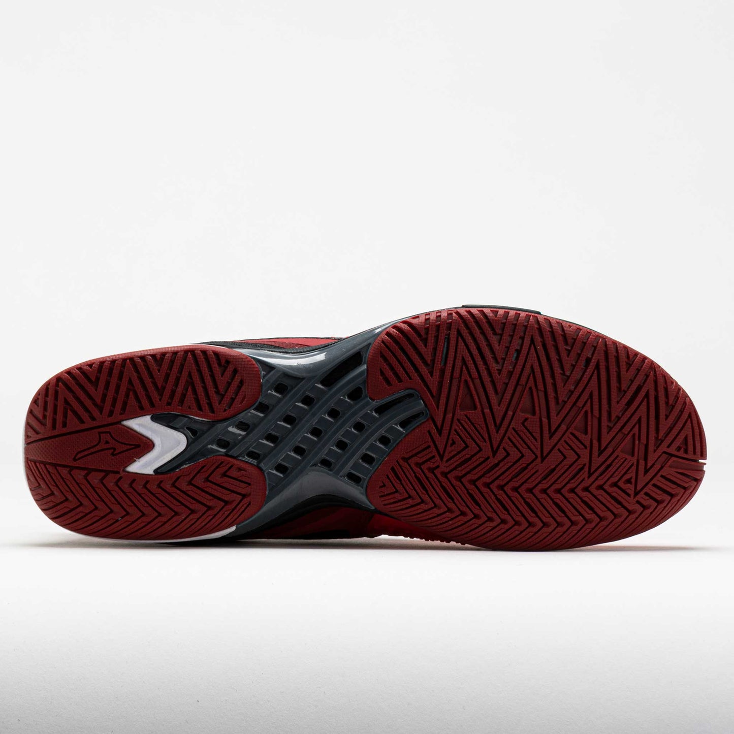 Mizuno Wave Exceed Tour 6 AC Men's  Radient Red/White