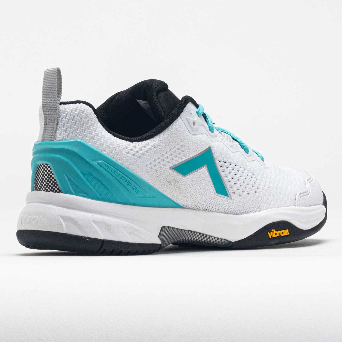 Tyrol Velocity V Women's  Wide White/Teal