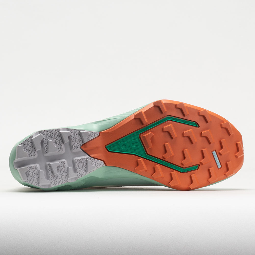 On Cloudventure Peak 3 Men's  Undyed White