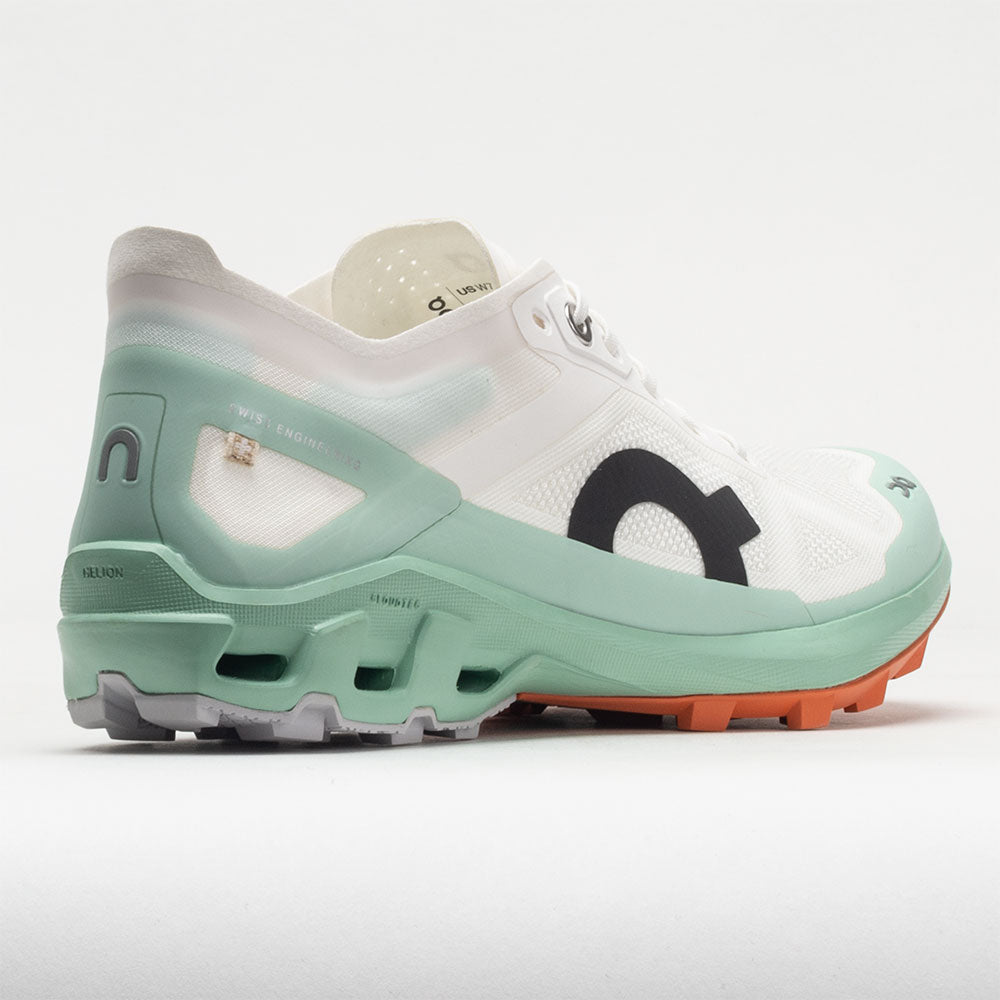 On Cloudventure Peak 3 Men's  Undyed White