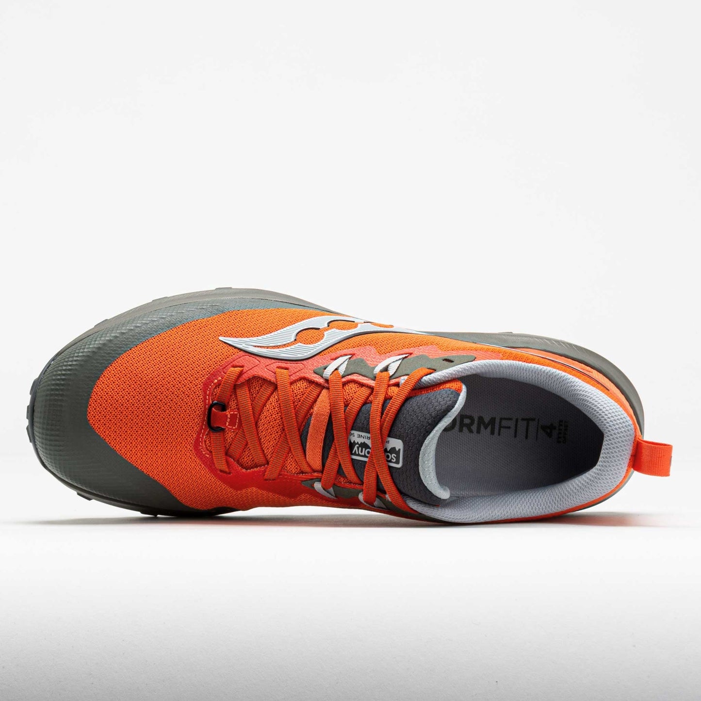 Saucony Peregrine 14 Men's  Pepper/Bough