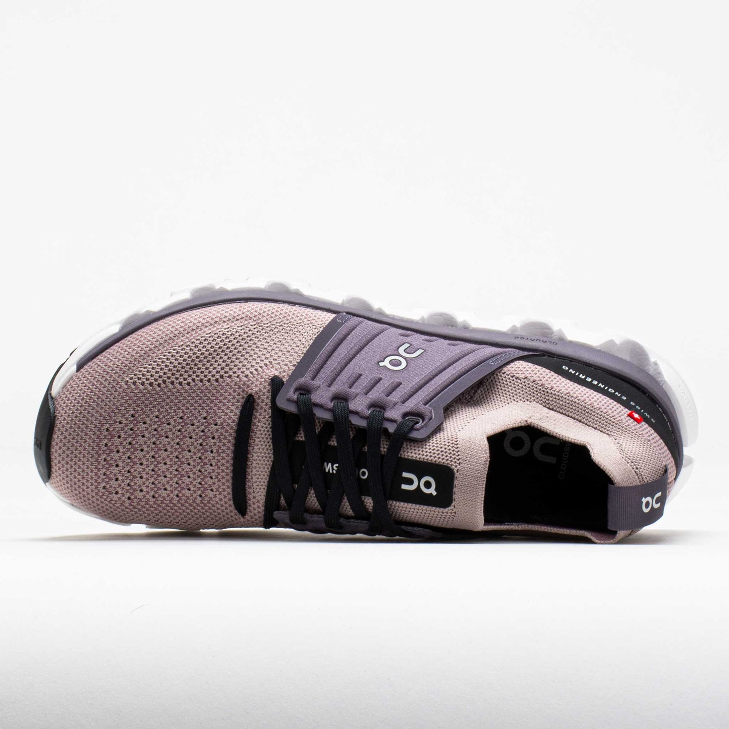 On Cloudswift 3 Women's  Fade/Black
