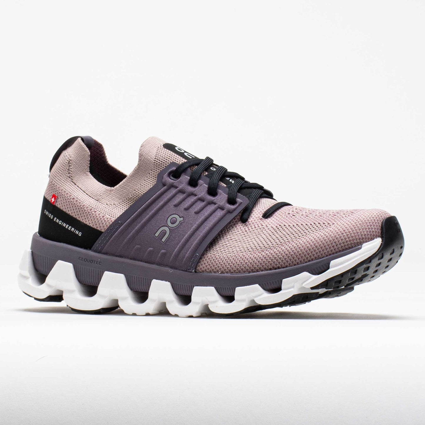 On Cloudswift 3 Women's  Fade/Black