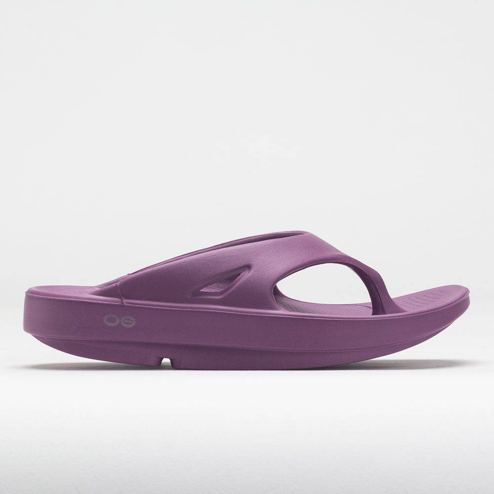 OOFOS OOriginal Women's  Plum