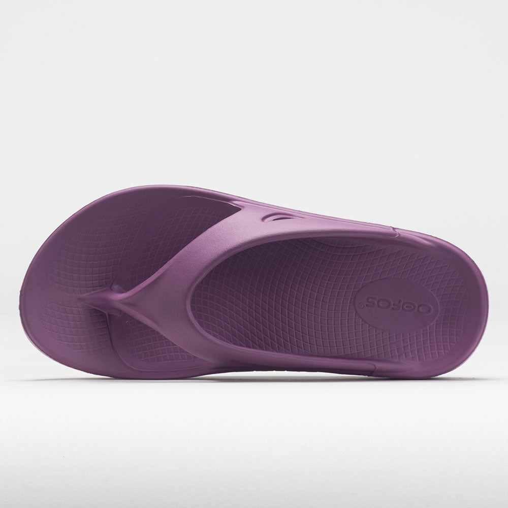 OOFOS OOriginal Women's  Plum