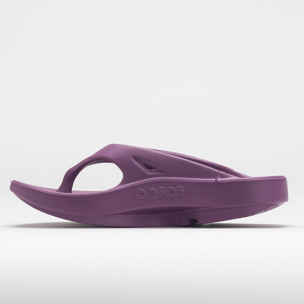 OOFOS OOriginal Women's  Plum