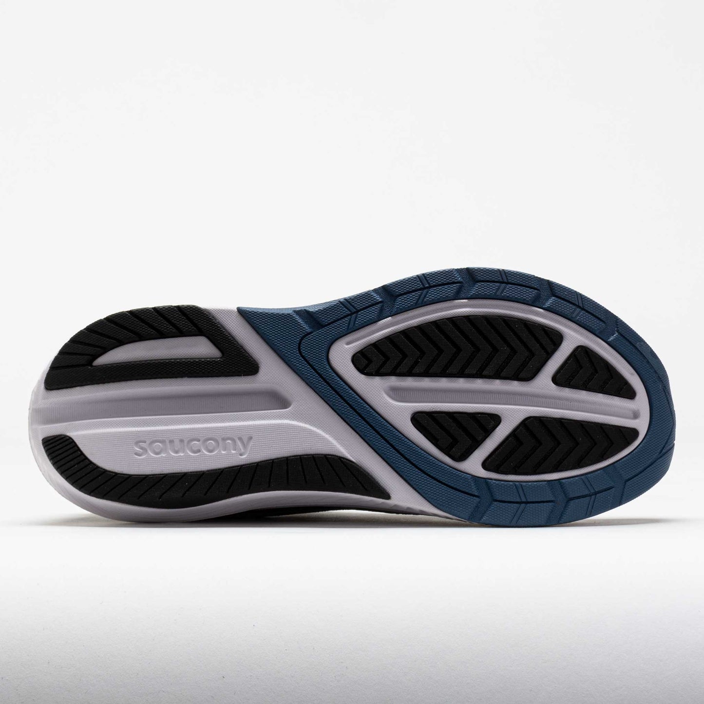 Saucony Echelon 9 Men's  Fossil/Murk