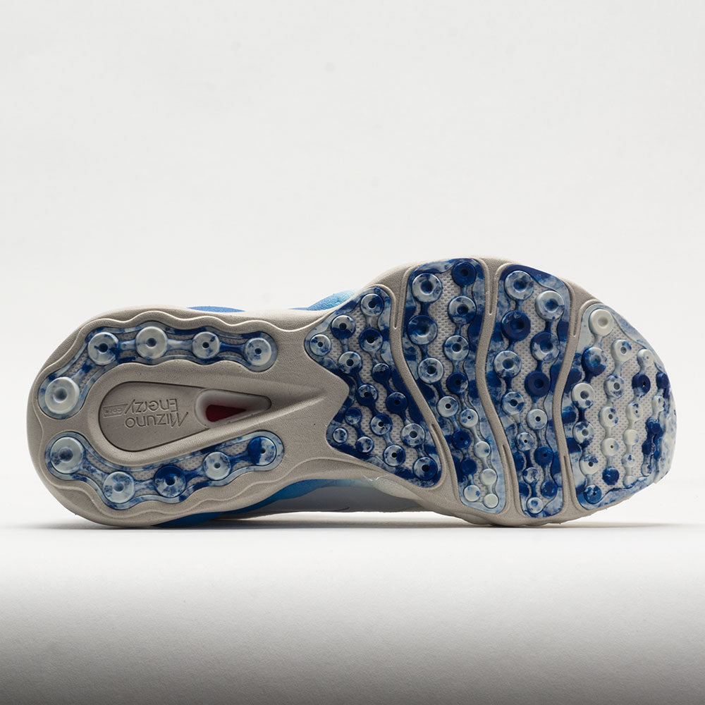 Mizuno Wave Neo Ultra Men's  Undyed White/Black